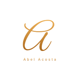 Logo Abel Acosta (ASAA)